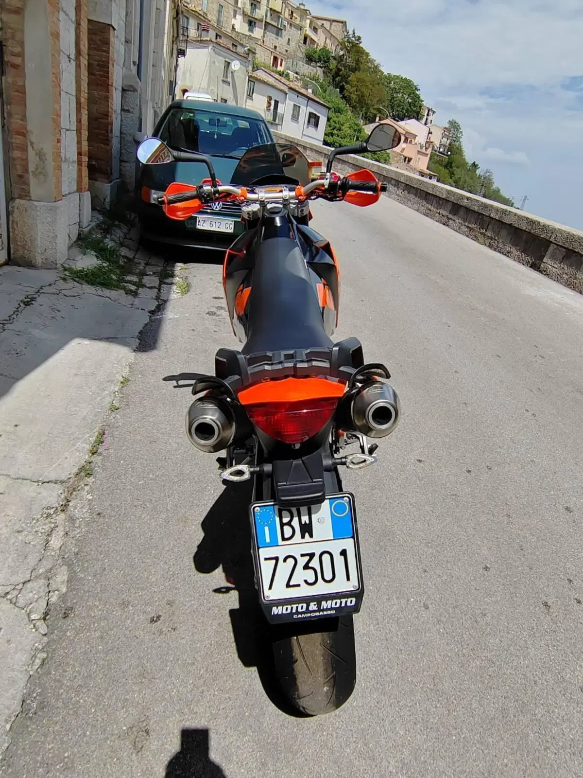 KTM 950 Supermoto (2005) (4)