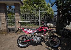 Husqvarna SM 125 (2007) usata