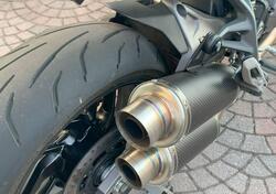 Ducati Monster 821 Stealth (2019 - 20) usata