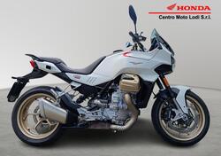 Moto Guzzi V100 Mandello (2022 - 24) usata