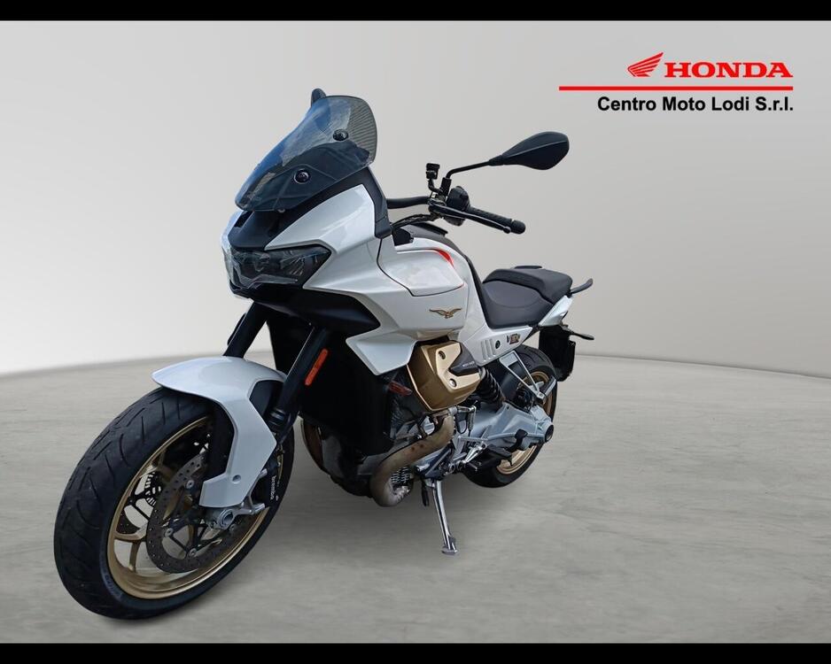 Moto Guzzi V100 Mandello (2022 - 24) (4)