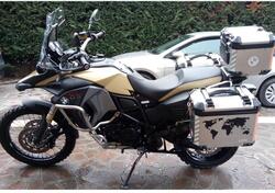 Bmw F 800 GS Adventure (2013 - 17) usata