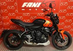 Triumph Trident 660 (2021 - 24) usata