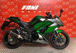 Kawasaki Z 1000 SX (2017 - 20) usata