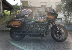 Harley-Davidson Low Rider ST (2022 - 24) usata