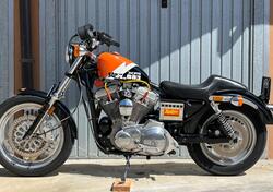 Harley-Davidson 883 Standard (1987 - 93) - XLH usata