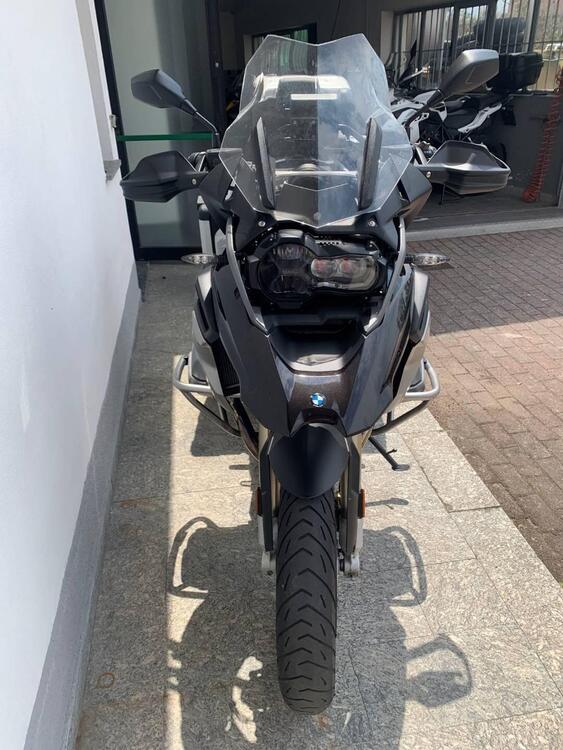 Bmw R 1200 GS (2017 - 18) (2)