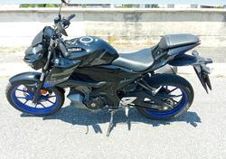 Suzuki GSX-S125 (2022 - 24) usata