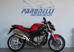MV Agusta Brutale 910 S (2005 - 11) usata
