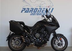 MV Agusta Turismo Veloce 800 Lusso SCS (2021 - 25) usata