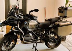 Bmw R 1200 GS Adventure (2017 - 18) usata