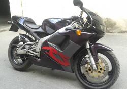 Aprilia RS 125 Extrema d'epoca