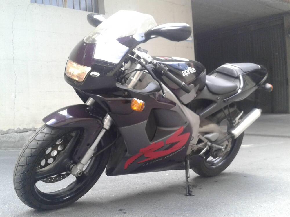 Aprilia RS 125 Extrema (2)