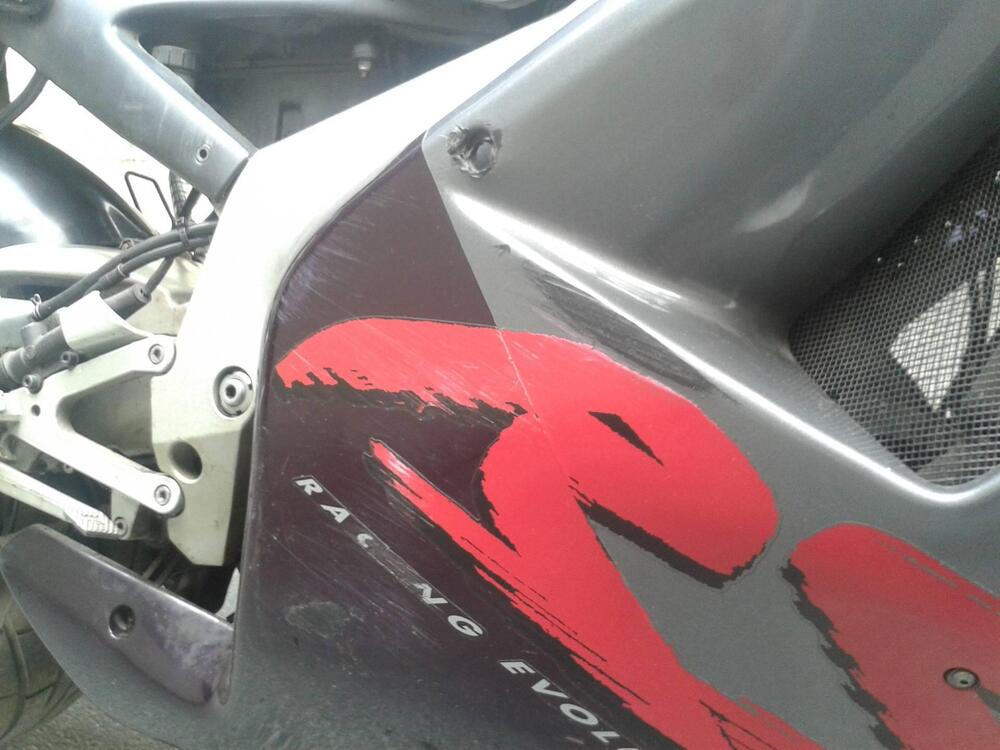 Aprilia RS 125 Extrema (4)