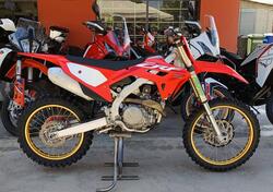Honda CRF 450 R (2023) usata