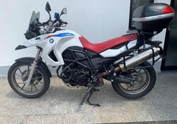 Bmw F 650 GS (2008 - 12) usata