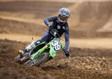 Tragedia durante una gara di motocross in California: 16 enne professionista perde la vita