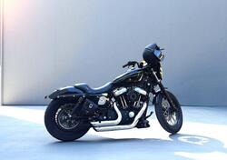 Harley-Davidson XL 1200N Nightster (2008 - 12) usata