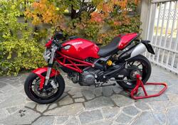 Ducati Monster 796 (2010 - 13) usata