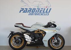 MV Agusta Superveloce 800 S (2021 - 25) usata