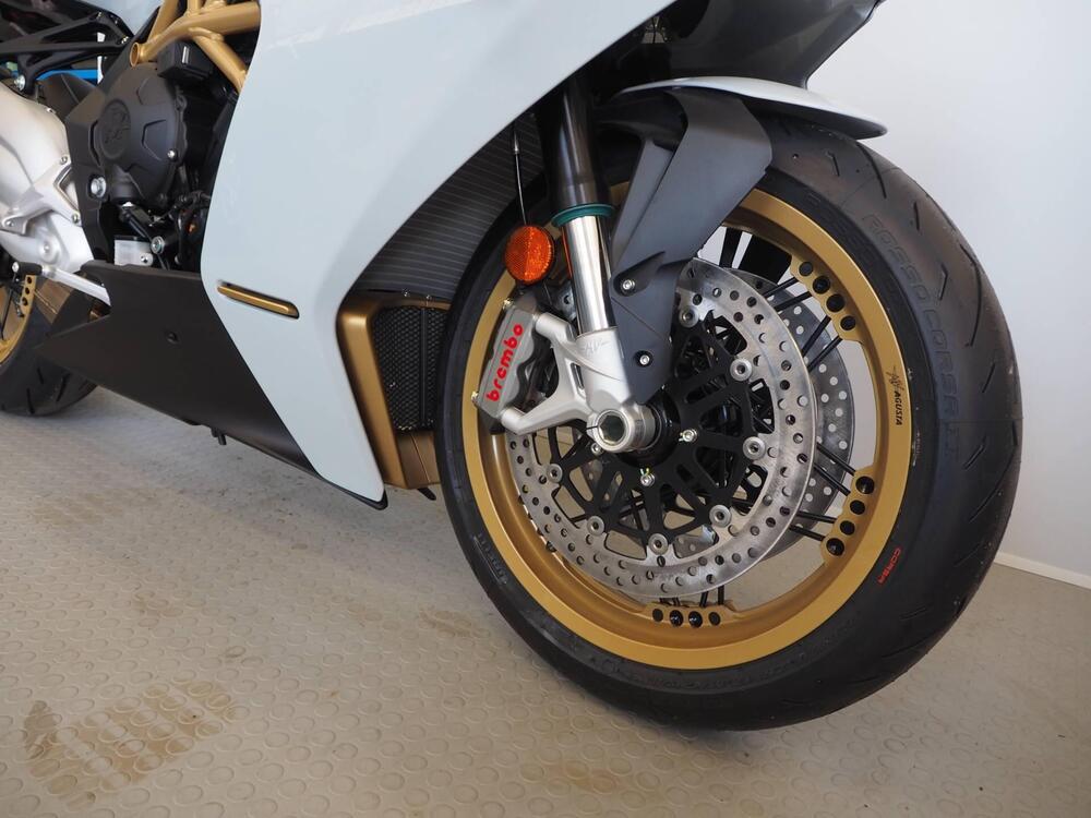 MV Agusta Superveloce 800 S (2021 - 25) (5)