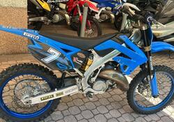 Tm Moto MX 125 (2008 - 09) usata