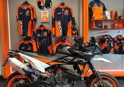 KTM 890 SMT (2023 - 26) nuova