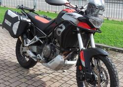 Aprilia Tuareg 660 (2022 - 24) usata