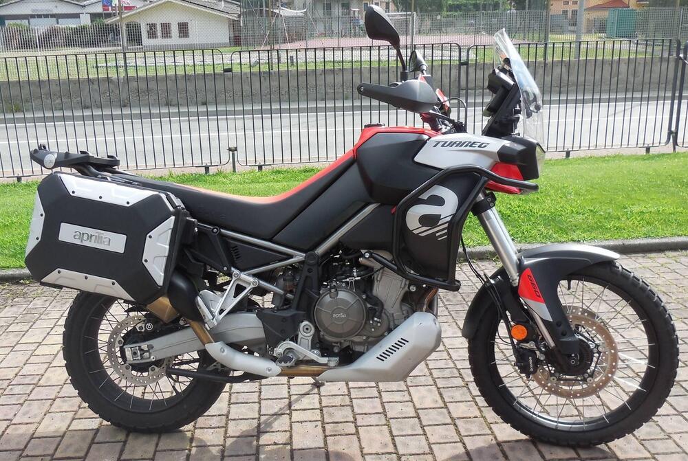 Aprilia Tuareg 660 (2022 - 24) (2)