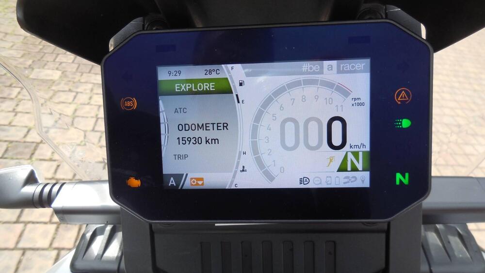 Aprilia Tuareg 660 (2022 - 24) (4)