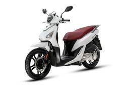 Sym Symphony 200 ST (2025) nuova