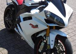Yamaha YZF R1 (2007 - 08) usata
