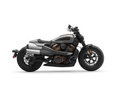 Harley-Davidson Sportster S (2025) usata
