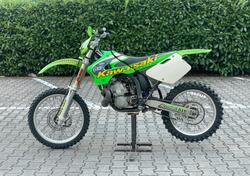 Kawasaki KX 250 (1994 - 01) usata