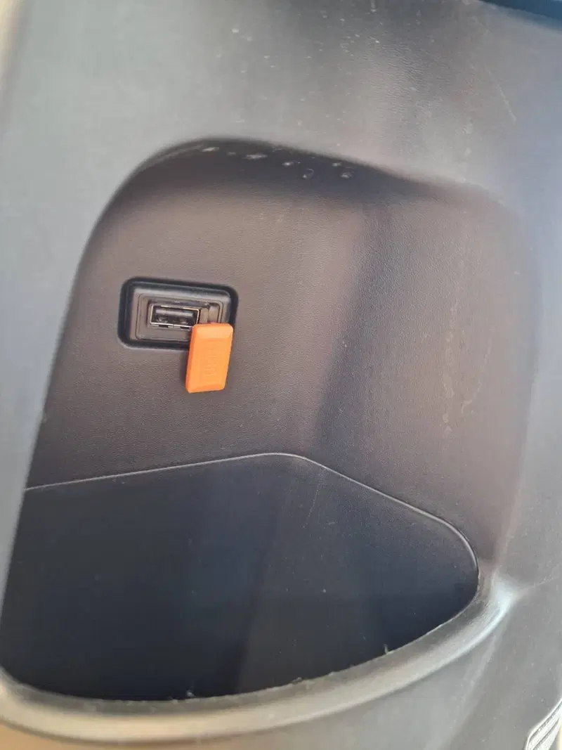 Ecooter E2 Sport (2021 - 26) (7)