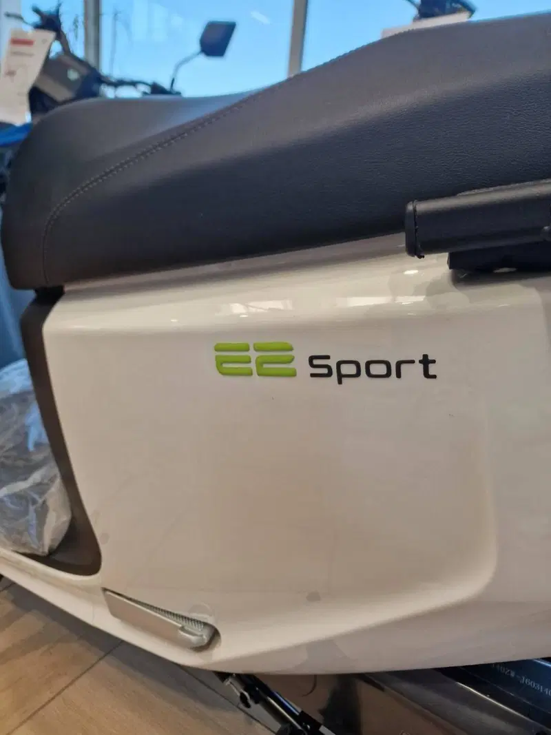 Ecooter E2 Sport (2021 - 26) (8)