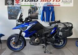 Suzuki V-Strom 1050SE (2025) nuova