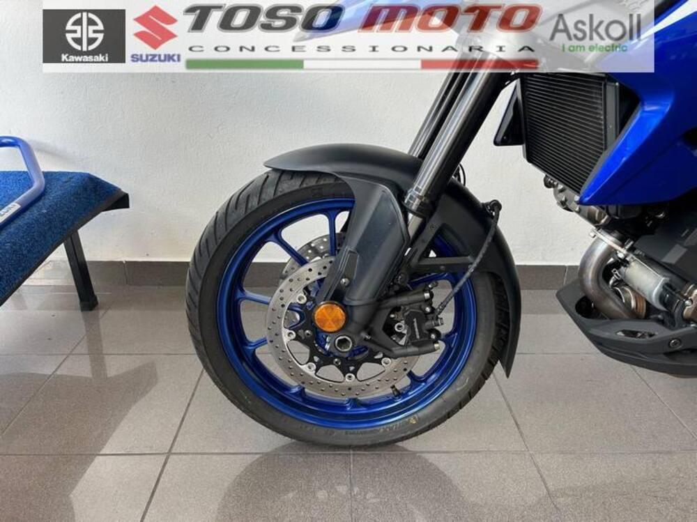 Suzuki V-Strom 1050SE (2025) (2)