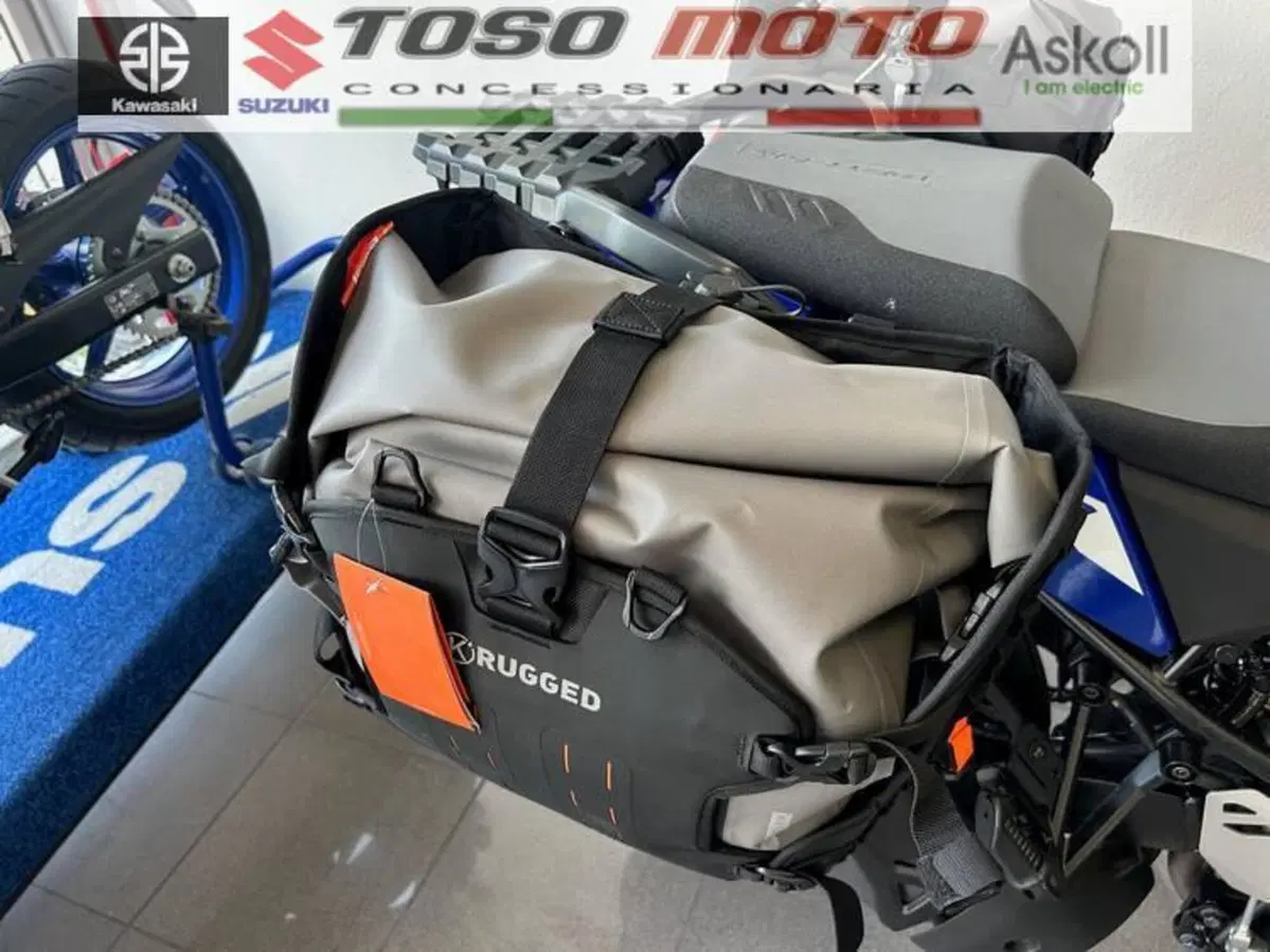Suzuki V-Strom 1050SE (2025 - 26) (7)
