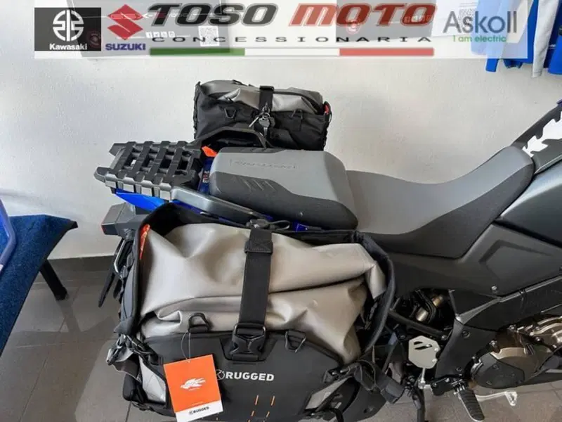 Suzuki V-Strom 1050SE (2025 - 26) (8)