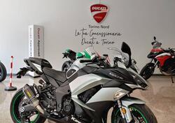 Kawasaki Z 1000 SX (2017 - 20) usata