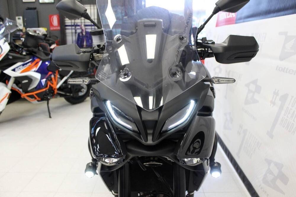 Yamaha Tracer 9 (2021 - 24) (4)