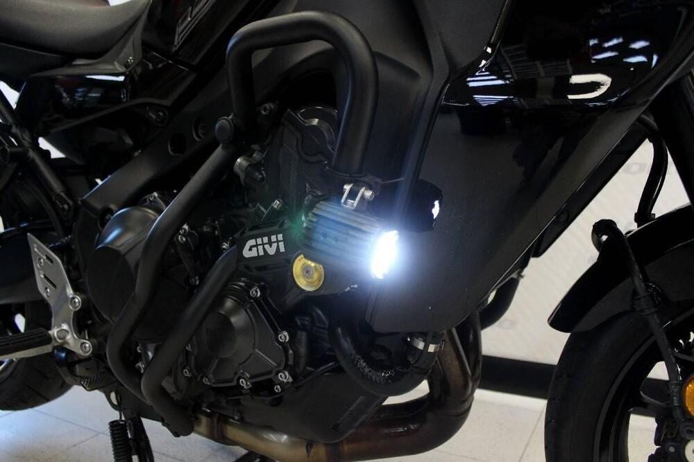 Yamaha Tracer 9 (2021 - 24) (5)