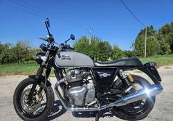 Royal Enfield Interceptor 650 (2019 - 20) usata