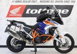 KTM 1290 Super Adventure R (2021) usata