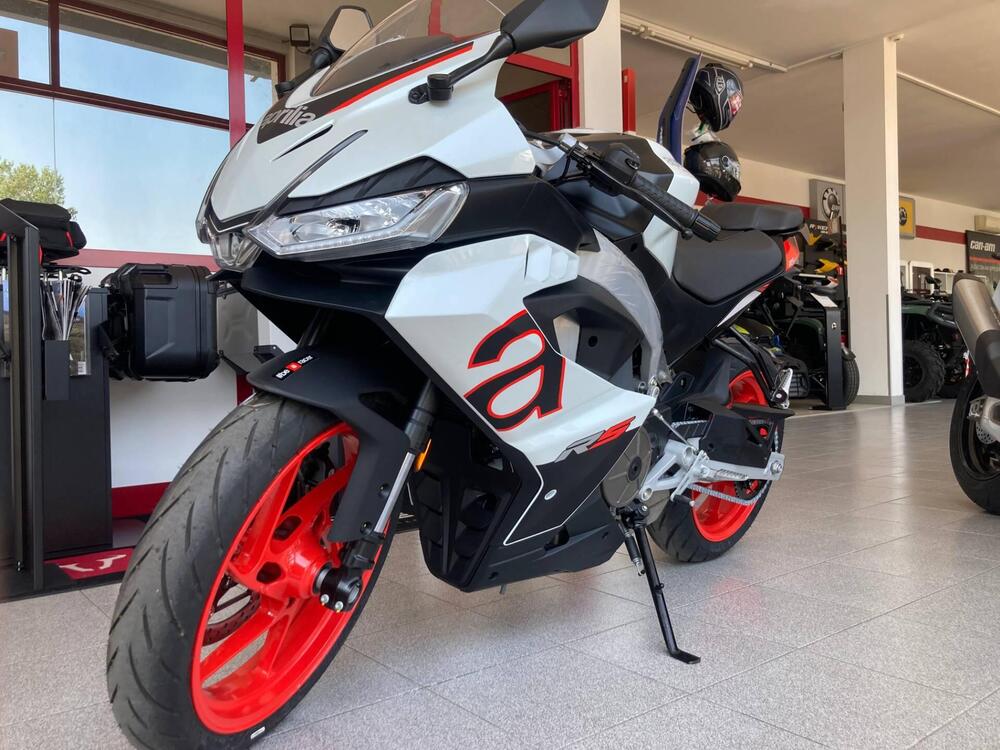 Aprilia RS 457 (2024 - 25)