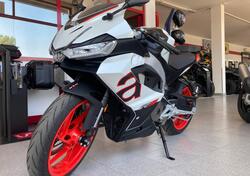 Aprilia RS 457 (2024 - 25) nuova