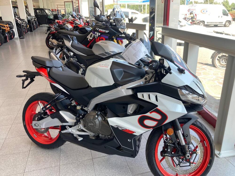 Aprilia RS 457 (2024 - 25) (2)