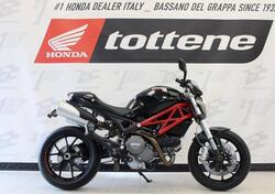 Ducati Monster 796 (2010 - 13) usata