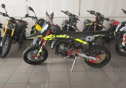 Fantic Motor XM 50 Competition (2025) nuova